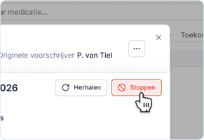 Medicatiekaart-medicatie-stopzetten