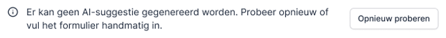ampv2-geensuggestiegegenereerd